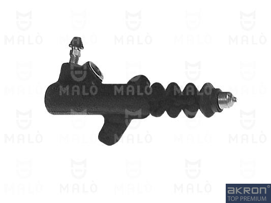 DISPOSITIVO DISINNESTO CENTRALE, FRIZIONE