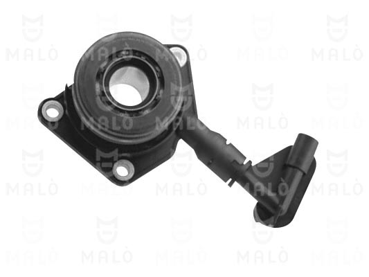 DISPOSITIVO DISINNESTO CENTRALE, FRIZIONE