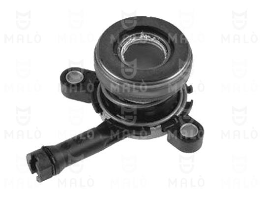 DISPOSITIVO DISINNESTO CENTRALE, FRIZIONE - AKRON