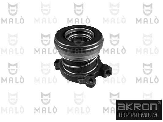 DISPOSITIVO DISINNESTO CENTRALE, FRIZIONE - AKRON