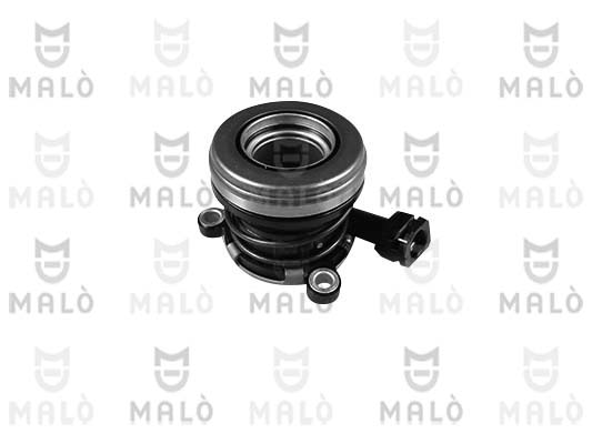 DISPOSITIVO DISINNESTO CENTRALE, FRIZIONE - AKRON