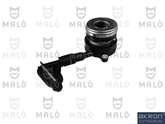 DISPOSITIVO DISINNESTO CENTRALE, FRIZIONE - AKRON