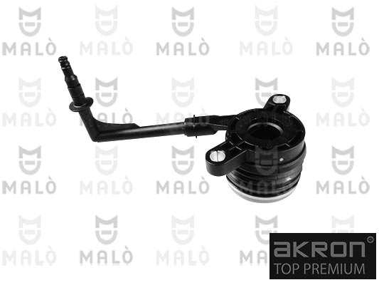 DISPOSITIVO DISINNESTO CENTRALE, FRIZIONE