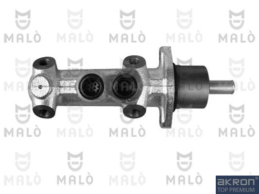 CILINDRO MAESTRO DEL FRENO - AKRON