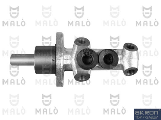 CILINDRO MAESTRO DEL FRENO - AKRON