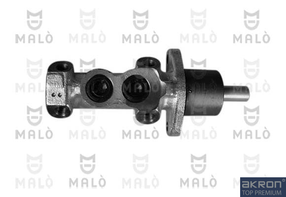 CILINDRO MAESTRO DEL FRENO - AKRON