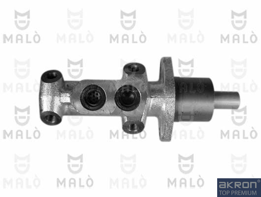 CILINDRO MAESTRO DEL FRENO - AKRON