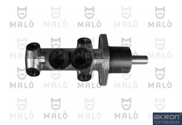 CILINDRO MAESTRO DEL FRENO - AKRON