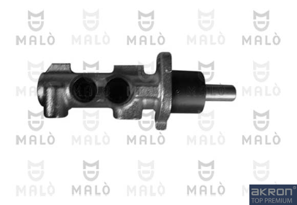 CILINDRO MAESTRO DEL FRENO - AKRON