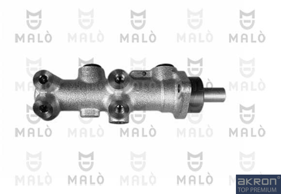 CILINDRO MAESTRO DEL FRENO - AKRON