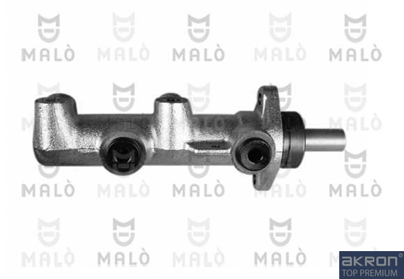 CILINDRO MAESTRO DEL FRENO - AKRON