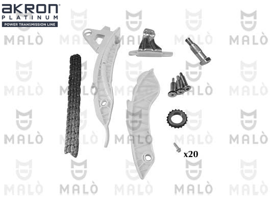 KIT CATENA DISTRIBUZIONE