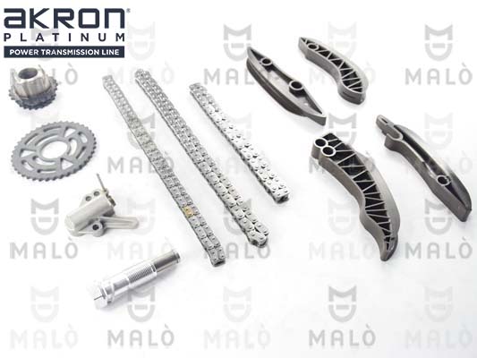 KIT CATENA DISTRIBUZIONE