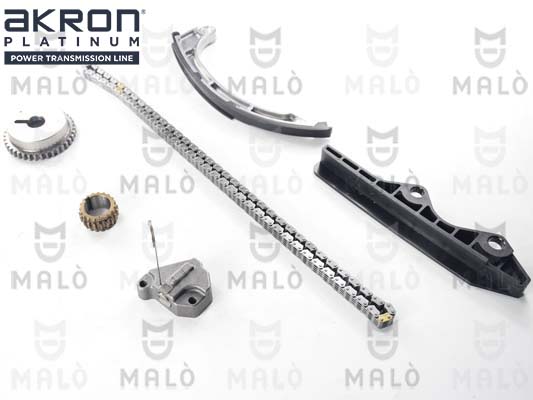 KIT CATENA DISTRIBUZIONE