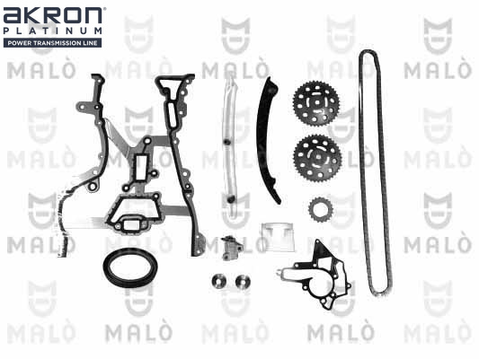 KIT CATENA DISTRIBUZIONE