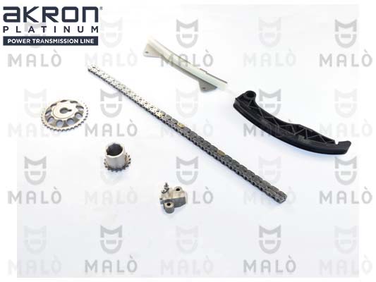 KIT CATENA DISTRIBUZIONE