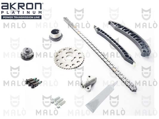 KIT CATENA DISTRIBUZIONE