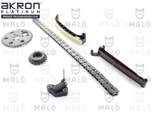 KIT CATENA DISTRIBUZIONE