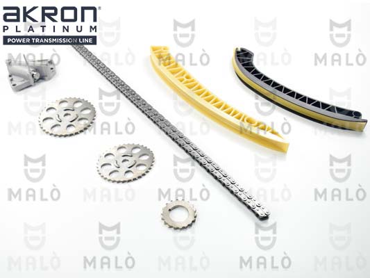 KIT CATENA DISTRIBUZIONE
