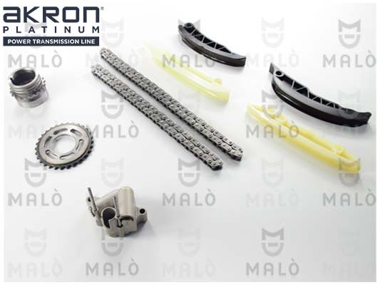 KIT CATENA DISTRIBUZIONE