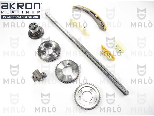 KIT CATENA DISTRIBUZIONE