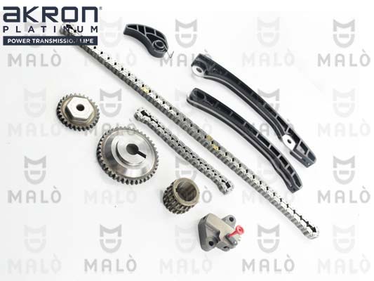 KIT CATENA DISTRIBUZIONE
