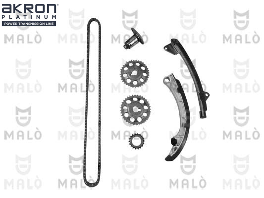 KIT CATENA DISTRIBUZIONE