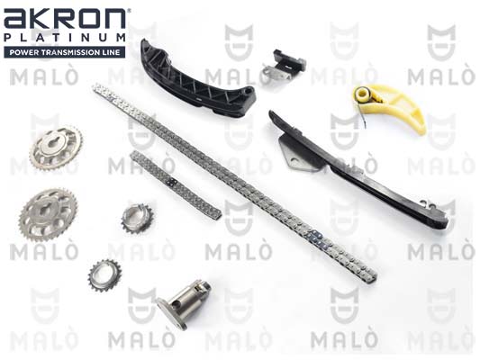 KIT CATENA DISTRIBUZIONE