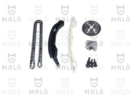 KIT CATENA DISTRIBUZIONE