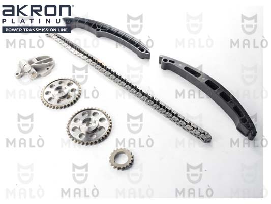 KIT CATENA DISTRIBUZIONE