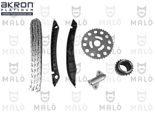 KIT CATENA DISTRIBUZIONE