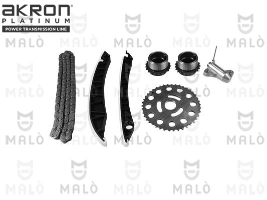 KIT CATENA DISTRIBUZIONE