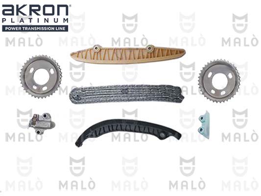 KIT CATENA DISTRIBUZIONE