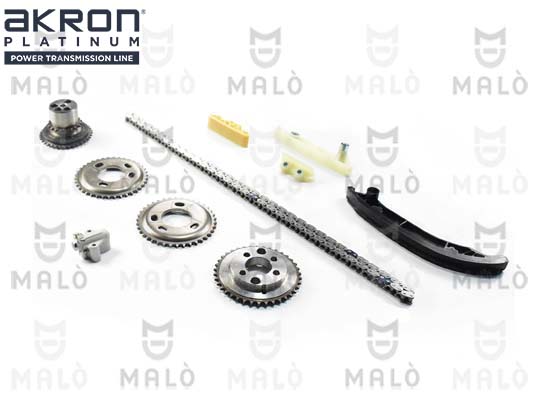 KIT CATENA DISTRIBUZIONE