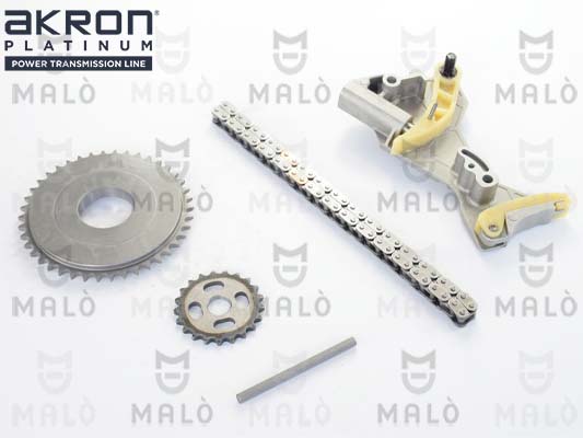 KIT CATENA DISTRIBUZIONE