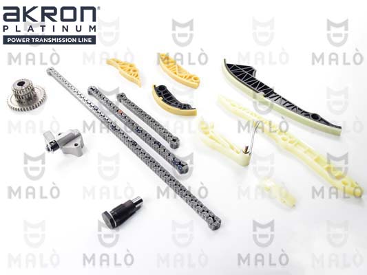 KIT CATENA DISTRIBUZIONE