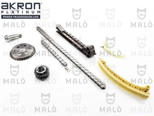 KIT CATENA DISTRIBUZIONE