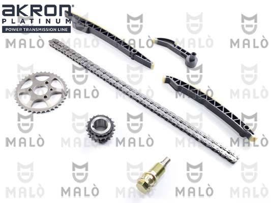 KIT CATENA DISTRIBUZIONE