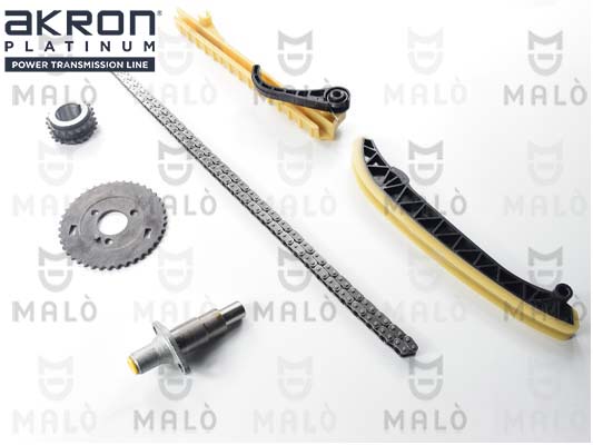 KIT CATENA DISTRIBUZIONE