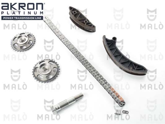 KIT CATENA DISTRIBUZIONE