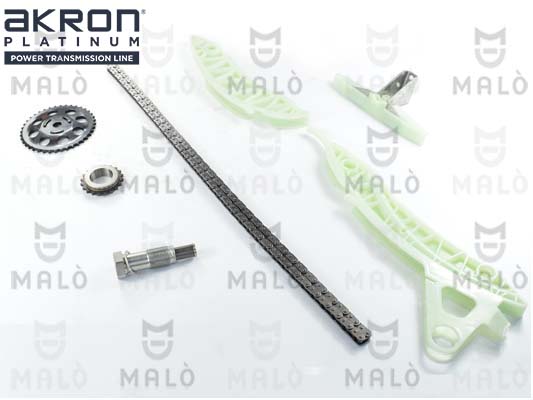 KIT CATENA DISTRIBUZIONE