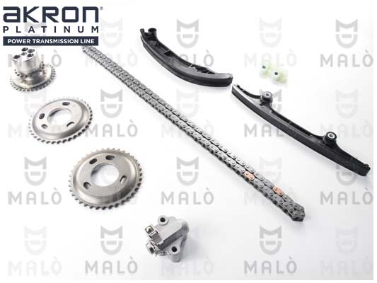 KIT CATENA DISTRIBUZIONE