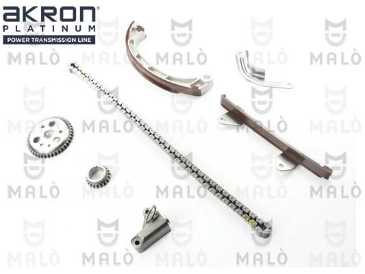 KIT CATENA DISTRIBUZIONE