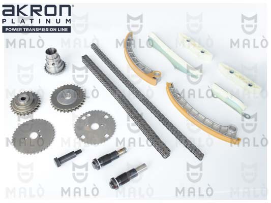 KIT CATENA DISTRIBUZIONE
