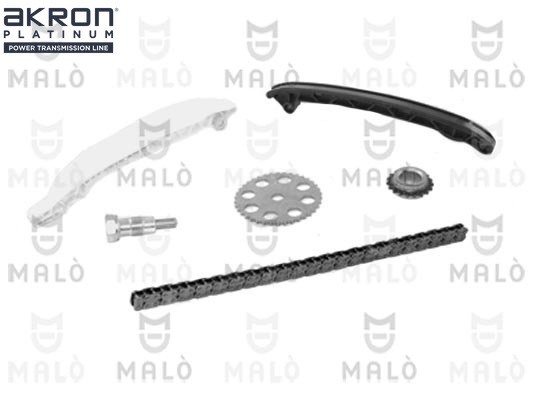 KIT CATENA DISTRIBUZIONE