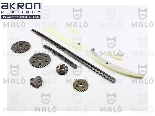 KIT CATENA DISTRIBUZIONE