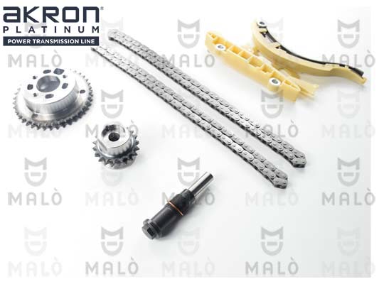KIT CATENA DISTRIBUZIONE