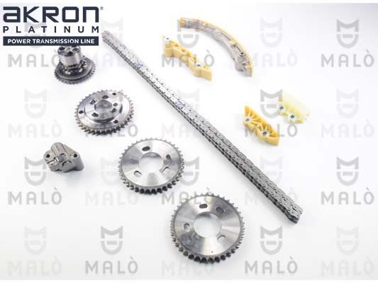 KIT CATENA DISTRIBUZIONE
