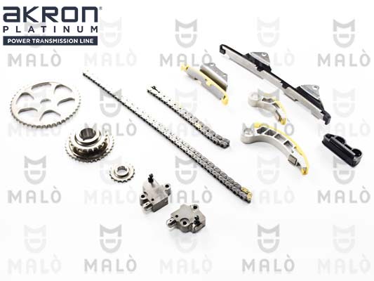 KIT CATENA DISTRIBUZIONE