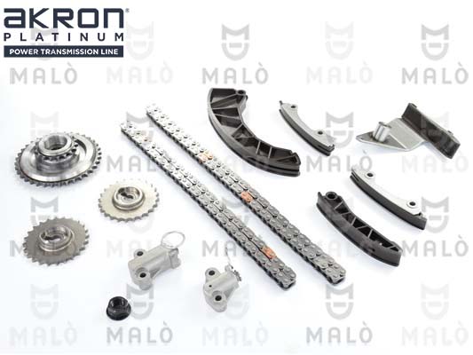KIT CATENA DISTRIBUZIONE